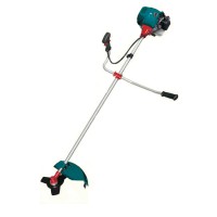 Бензокоса Spektr 6100 (цільний вал, 1 диск, 1 котушка)