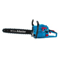 Бензопила BauMaster GC-99450 (2,6 кВт, 405 мм) Бензопила BauMaster GC-99450 (2,6 кВт, 405 мм)
