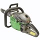 Бензопила Craft-Tec CT-5000, 2.9 кВт, 4 л. с., 52 см3, шина 450 мм, бак 0.68 л, праймер, гальмо ланцюга