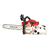 Бензопила Sturm GC9939 2 кВт, 350 мм