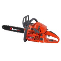 Бензопила YamaMoto CS-4052 (шина 405 мм, 58 см3)
