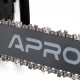Бензопила цепная APRO BPL 1800