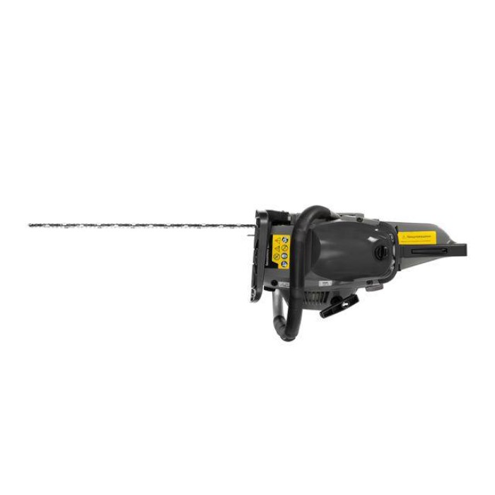 Бензопила ланцюгова INTERTOOL DT-2209, 2.6 кВт., 58 см3, шина 45 см/18