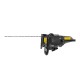 Бензопила ланцюгова INTERTOOL DT-2209, 2.6 кВт., 58 см3, шина 45 см/18