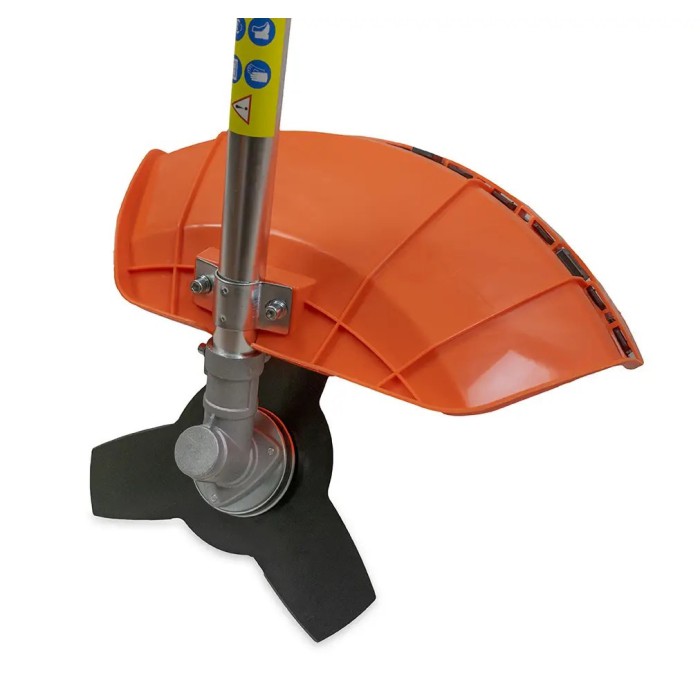 Бензотример VILMAS 5200-GBC-2.4