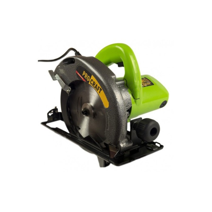 Дискова пила PROCRAFT KR-2000