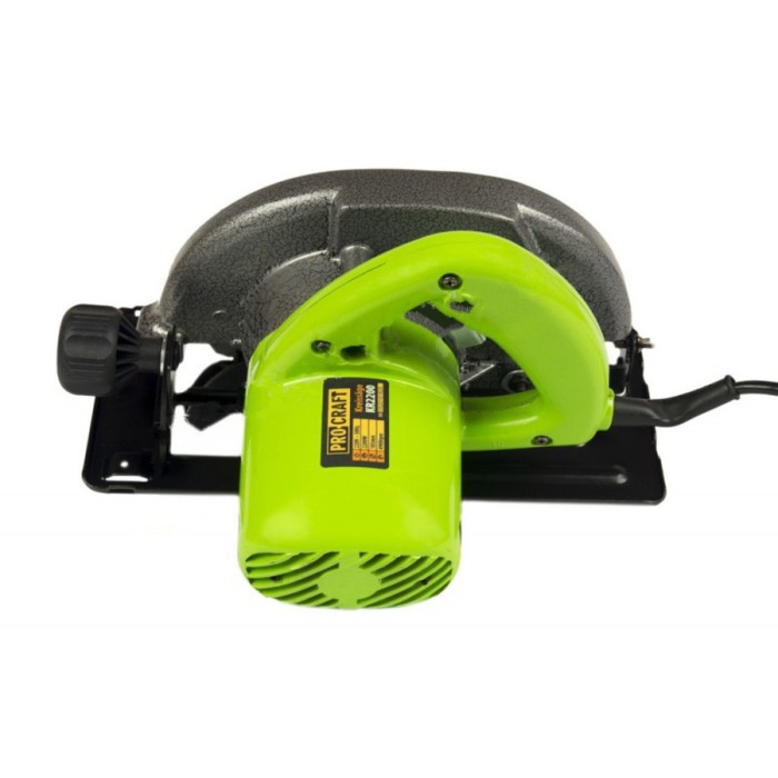 Дискова пила PROCRAFT KR-2000