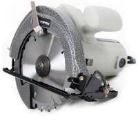 Дискова ручна (циркулярна) пила Елпром ЕПД-1400, 1400 Вт, 5000 об/хв, діаметр диска 185 мм, 60 мм пропил Дискова ручна (циркулярна) пила Елпром ЕПД-1400, 1400 Вт, 5000 об/хв, діаметр диска 185 мм, 60 мм пропил