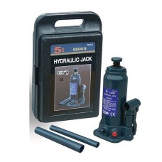 Дoмкpaт бутылoчный 5т (216-41З мм) в кeйce TORIN T90504S