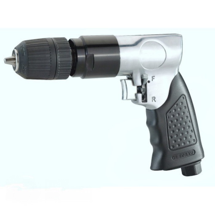 Дриль пневматичний 3/8