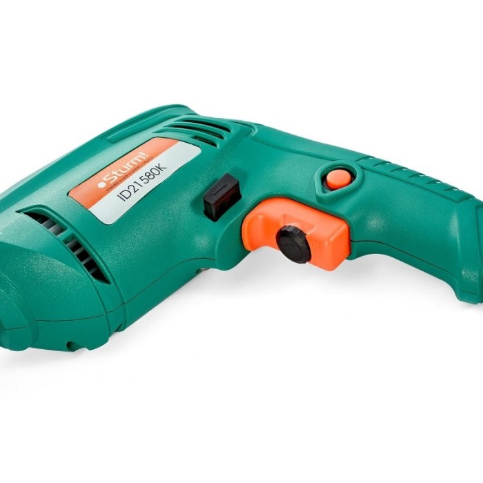 Безударна Дрель Sturm ID21580K Безударна Дрель Sturm ID21580K