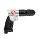 Дриль пневматичний INTERTOOL PT-0903, з реверсом, патрон самозажимних 1,5-10 мм, 3/8