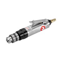 Дриль пневматичнаий міні INTERTOOL PT-0904 (3/8")