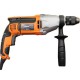 Дрель ударная AEG SB2E, 1100 Вт + кейс (4935447375)
