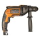 Дрель ударная AEG SBE705RE, 705 Вт + сумка (4935442830)