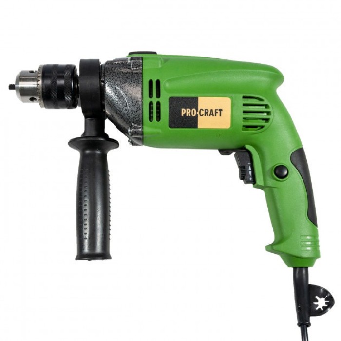 Дриль ударний PROCRAFT PS-950