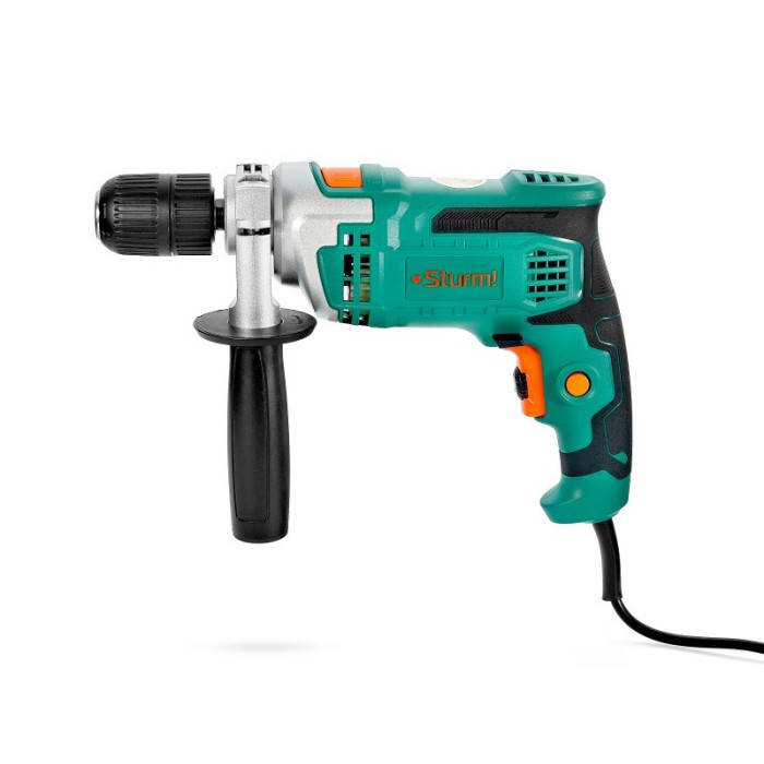 Дриль ударний Sturm ID21950K (950 Вт) Дриль ударний Sturm ID21950K (950 Вт)