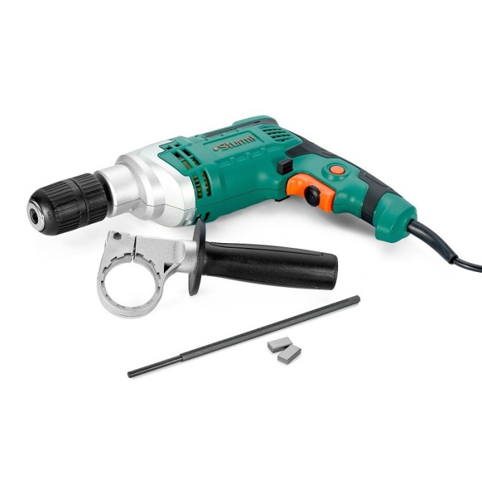 Дриль ударний Sturm ID21950K (950 Вт) Дриль ударний Sturm ID21950K (950 Вт)