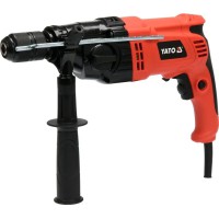Дриль ударний YATO YT-82044  1050 Вт