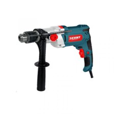 Дриль ударна двошвидкісна Зеніт ЗД-1300 2С