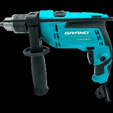 Дрель ударная электрическая GRAND ДЭУ-900