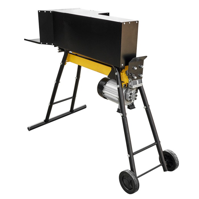 Дровокол электрический Кентавр ДК 15520мк, 1500 Вт, макс. диаметр бревна 250 мм.