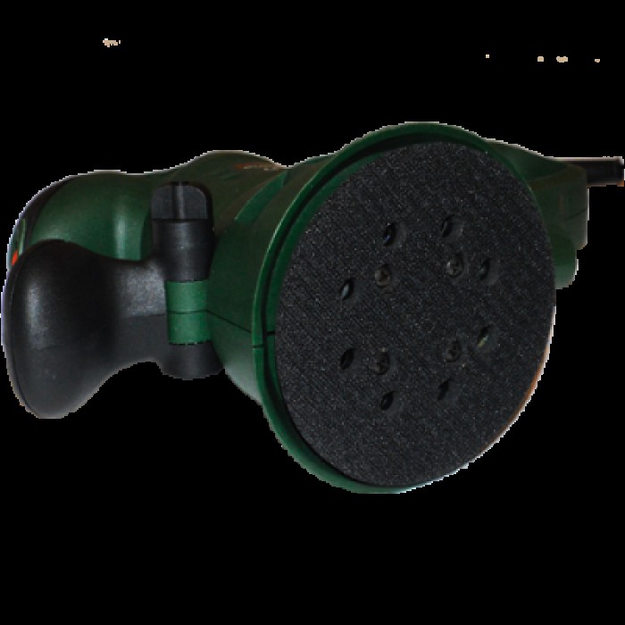 Ексцентрикова (орбітальна) шліфувальна машина DWT EX03-125 DV