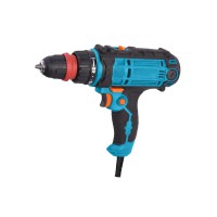 Электрическая дрель-шуруповерт Sturmax IDM2155DFR, 550 Вт, быстросъемный патрон, 2 скорости