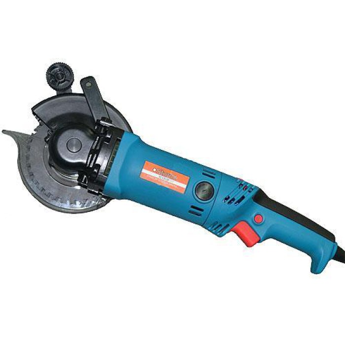 Електрична дводискова пила Sturm TC1312P, 1300 Вт, 125 мм