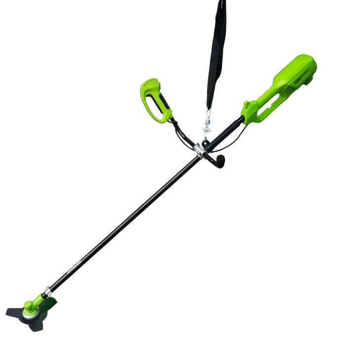 Електрокоса Білорус КГ-3100