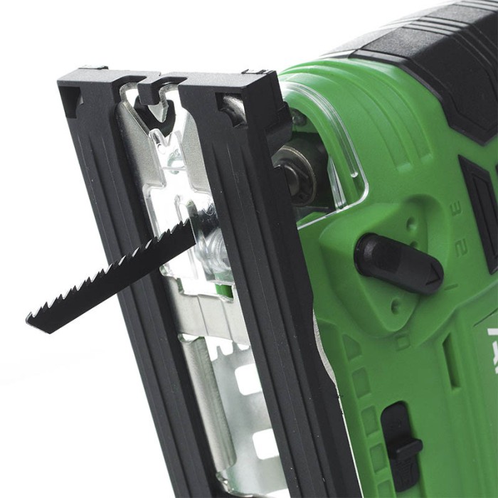 Електролобзик APRO 20В, 20JS, без АКБ