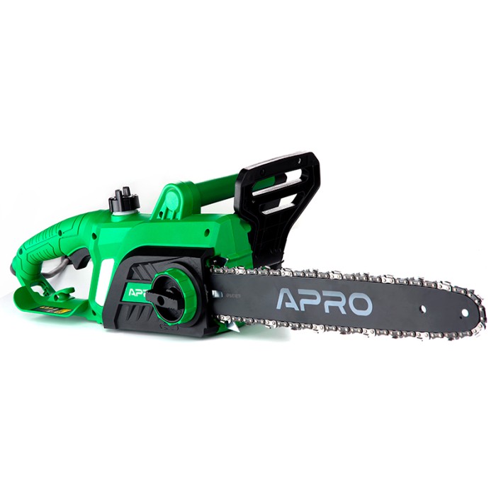 Електропила ланцюгова APRO EPL 2200,2200 Вт, шина 405 мм
