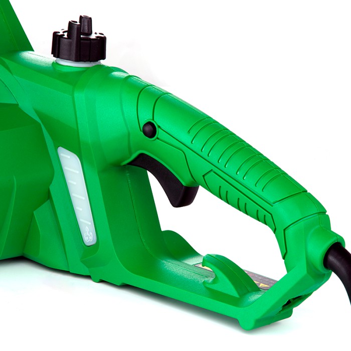 Електропила ланцюгова APRO EPL 2200,2200 Вт, шина 405 мм