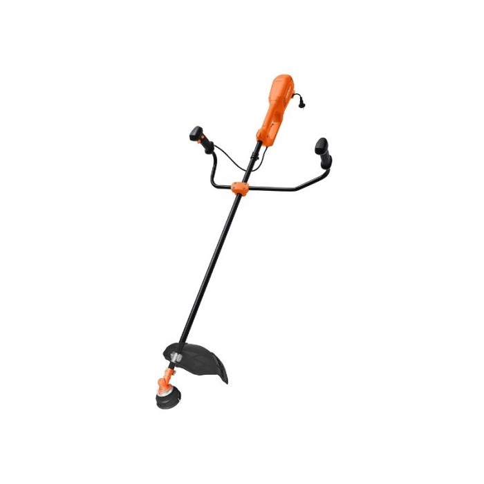 Електротример Sturm GT35180P, 1800 Вт, 7600 об/хв, проф. серія, ширина скош ліска/ніж 455/255 мм.