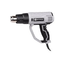 Фен Елпром  ЕФП-2500-3Е NEW! (3х-швидкісний, регулятор)