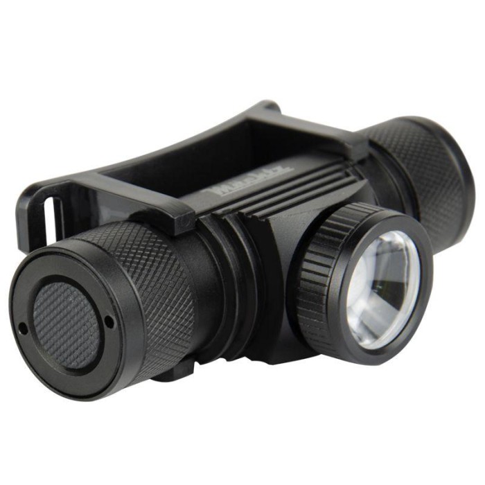 Ліхтар налобний світлодіодний Mächtz MHL-2205 A