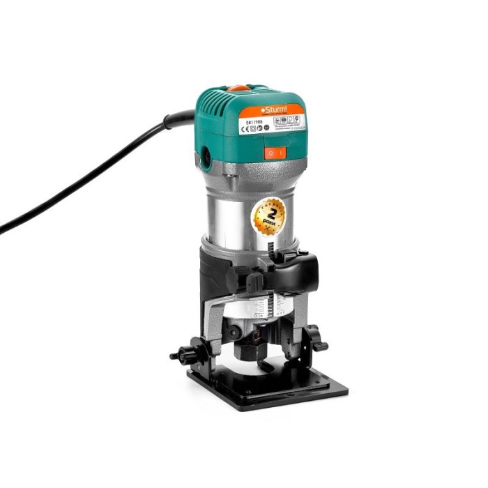Фрезер Sturm ER1198B