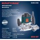 Фрезер Беларусмаш БФМ-2500 (з набором фрез)