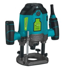 Фрезер електричний VORSKLA ПМЗ 2100-8/12 (2100 Вт, дві цанги 8 і 12 мм) Фрезер електричний VORSKLA ПМЗ 2100-8/12 (2100 Вт, дві цанги 8 і 12 мм)