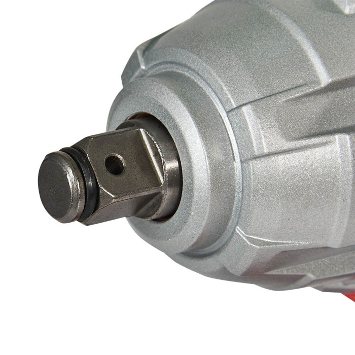 Гайковерт акумуляторний Vitals Master AT 1825 Kit SmartLine+