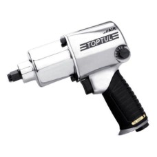 Гайковерт для автосервиса пневматический TOPTUL KAAA1660 (1/2" 949N/m 6500 об/мин)