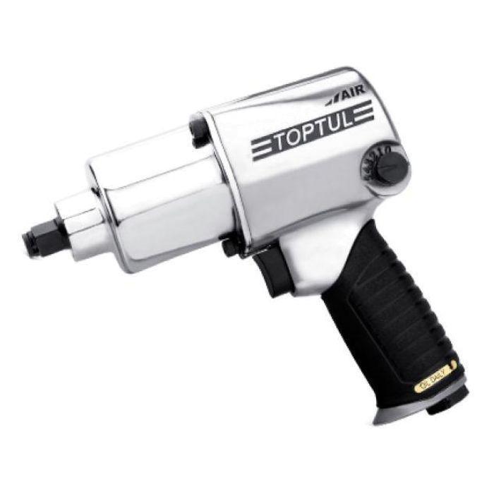 Гайковерт для автосервісу пневматичний TOPTUL KAAA1660 (1/2