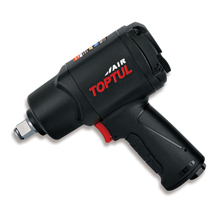 Гайковерт пневматичний 3/4