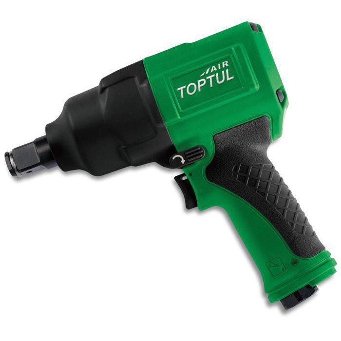 Гайковерт пневматический TOPTUL KAAJ2480, 3/4
