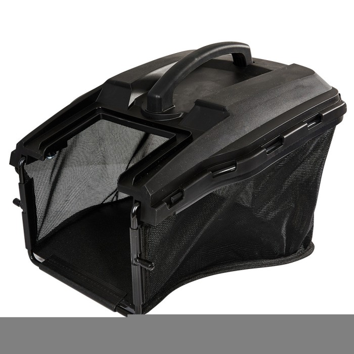 Газонокосарка акумуляторна Vitals Master AZP 1832 SmartLine+ (без АКБ та ЗП)