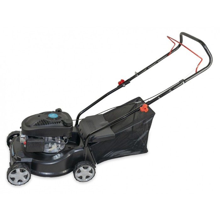 Газонокосарка бензинова KRAISSMANN RM'80/406