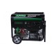 Генератор бензиновий 4-тактний APRO GG-70Е 7.0/7.5 кВт (електро запуск)