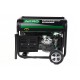 Генератор бензиновий 4-тактний APRO GG-70Е 7.0/7.5 кВт (електро запуск)