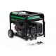 Генератор бензиновий 4-тактний APRO GG-70Е 7.0/7.5 кВт (електро запуск)