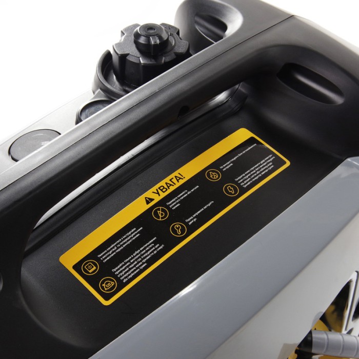 Генератор бензиновий 4-тактний інверторний 1.8/2.0 кВт (ручний запуск) APRO Генератор бензиновий 4-тактний інверторний 1.8/2.0 кВт (ручний запуск) APRO